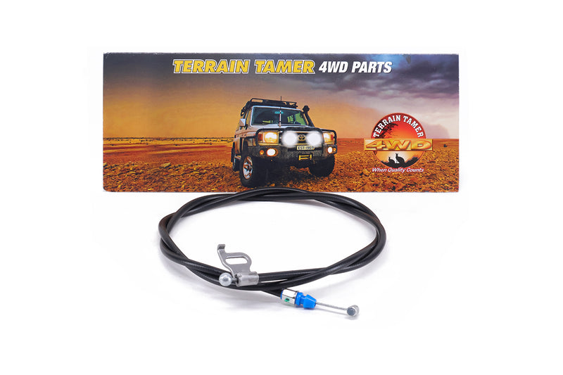 CABLE ASSY RECLINING ADJUSTING R/H SUITABLE FOR SEPARATE SEAT