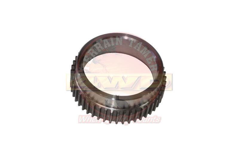 ROTOR SKID CONTROL REAR ABS