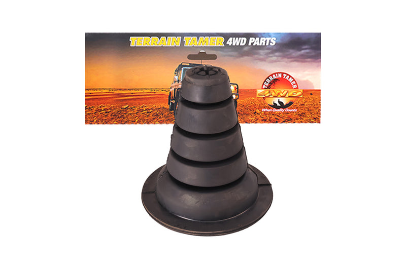 SPRING SUB ASSY HOLLOW REAR SPRING