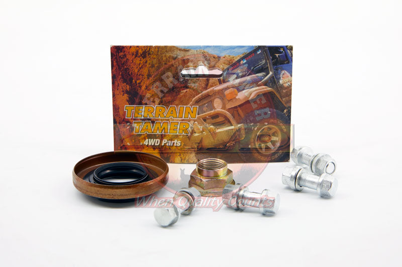 PINION SEAL KIT