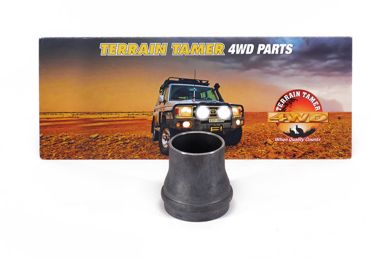 SPACER COLLAPSIBLE PINION BEARING SUITABLE FOR 45MM PINION SEAL