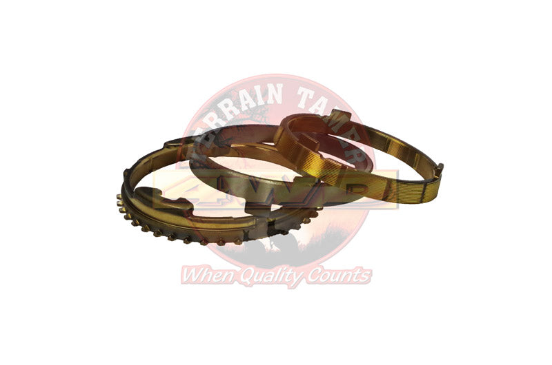 RING SYNCHRO REVERSE COUNTERSAHFT 80 SER.SUITABLE FOR 2-4 SELECTOR
