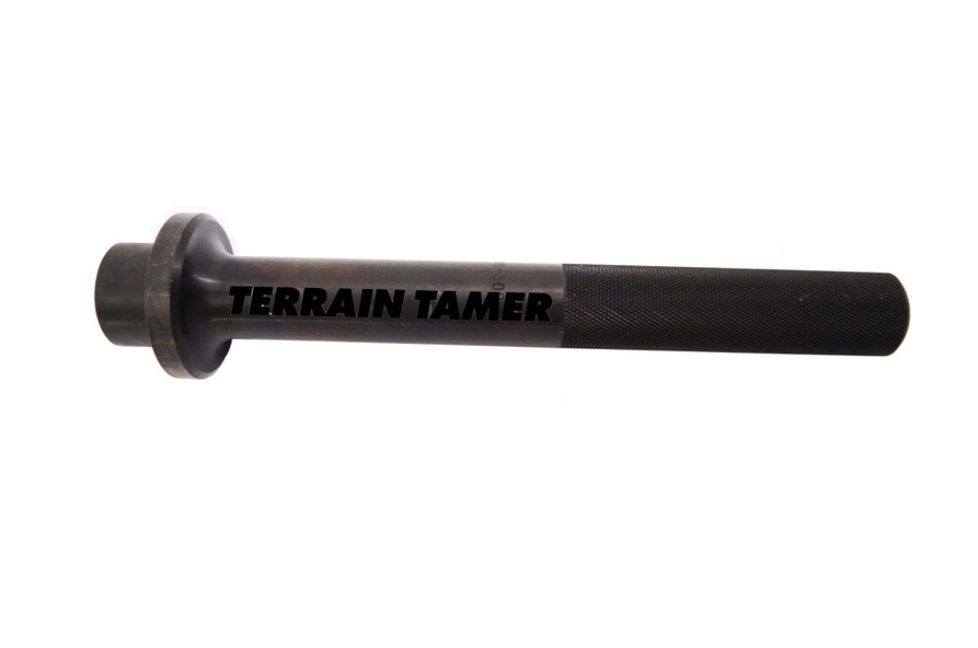 FRONT AXLE SEAL INSTALL TOOL SUITABLE FOR 90310-35005 90311-33085