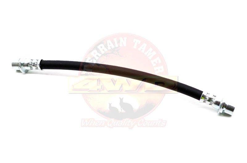 BRAKE HOSE FRONT CENTRE NO.1 SUITABLE FOR ABS