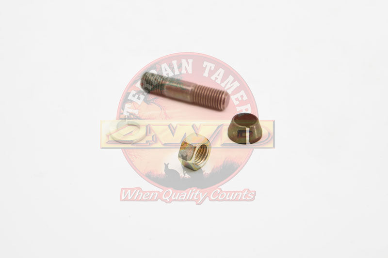 AXLE STUD KIT WITHOUT AUTOMATIC FREE WHEELING HUB
