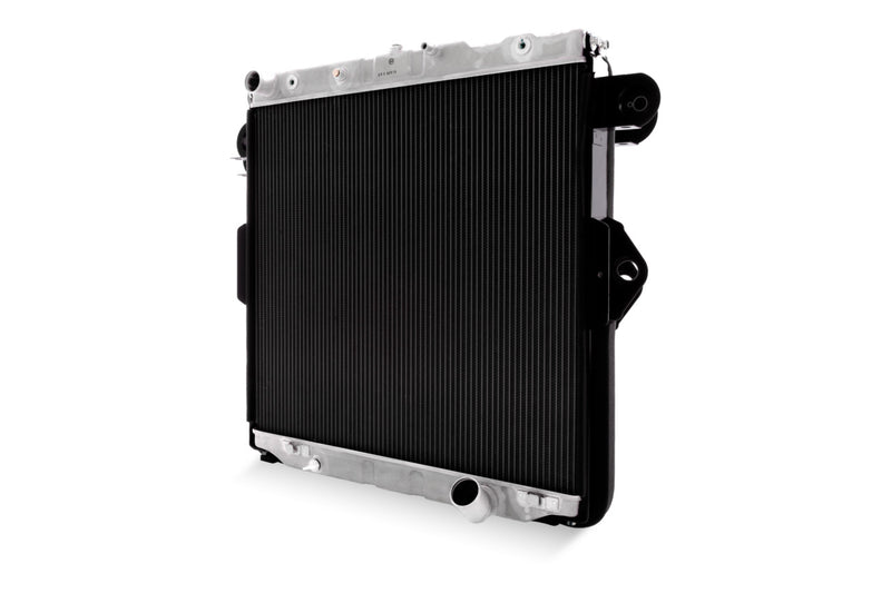 T/T RADIATOR ALLOY