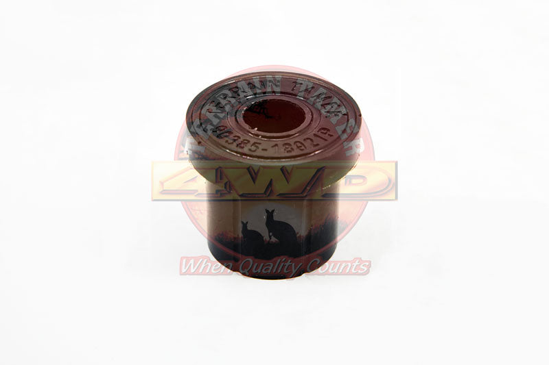 BUSH SHACKLE PRO BUSH SYNTHETIC SUITABLE FOR TT GOLD SHACKLE ONLY