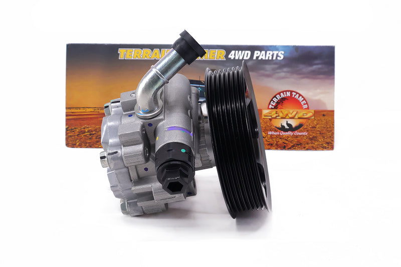 PUMP POWER STEERING