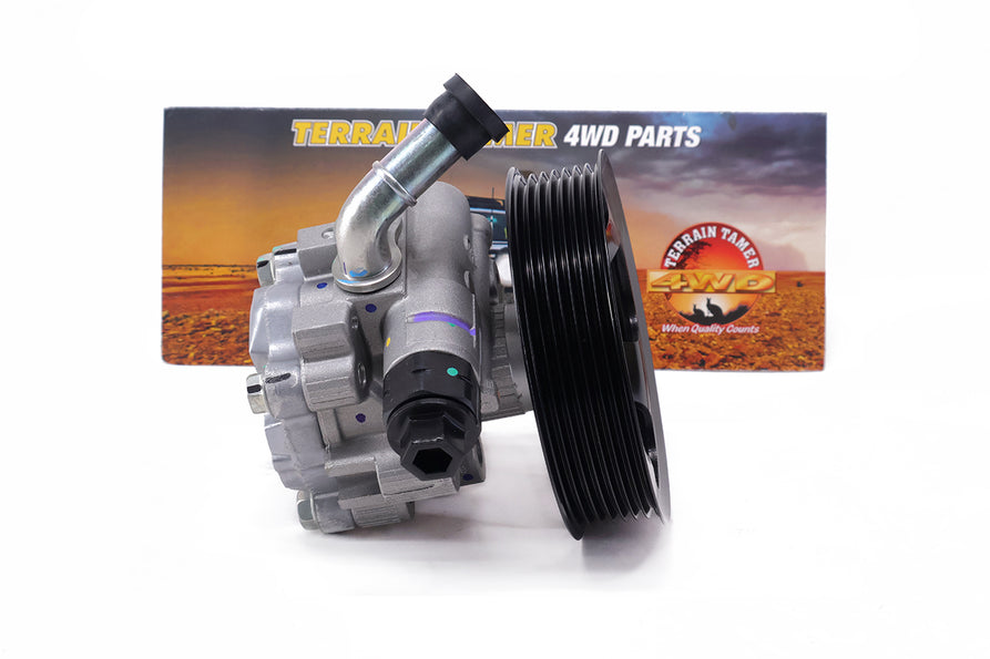 PUMP POWER STEERING