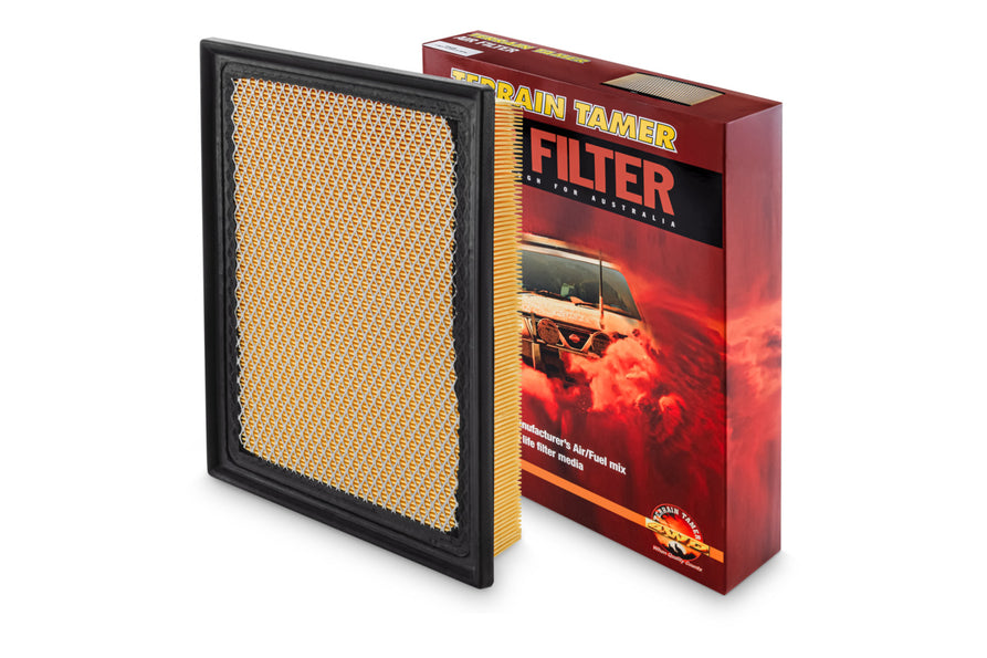 TT AIR FILTER (A1876)