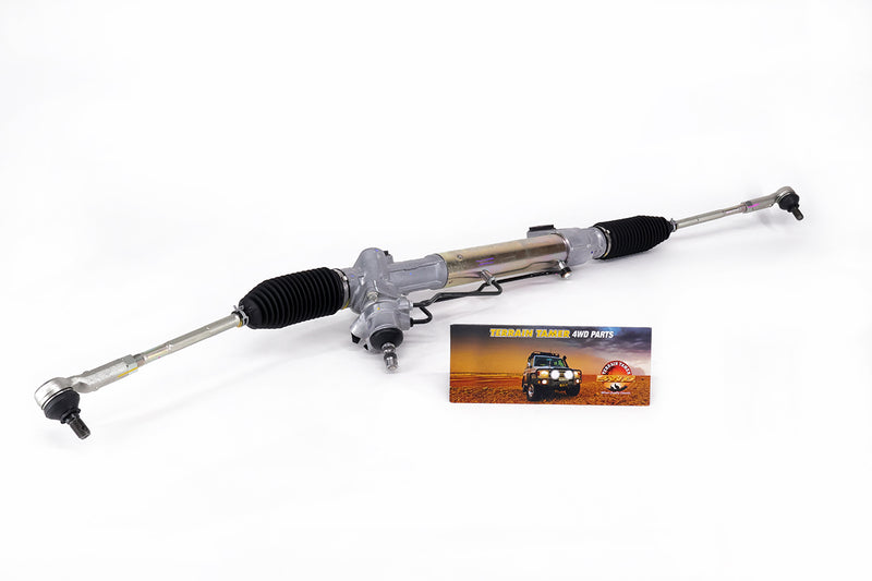 RACK ASSY POWER STEERING RHD SUITABLE FOR TYRE SIZE 17"& 18"