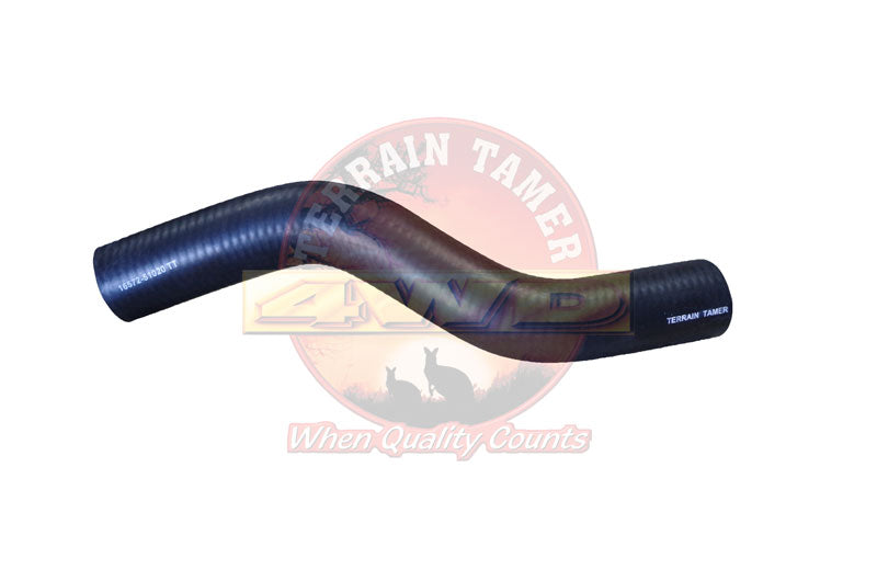 HOSE RADIATOR BOTTOM