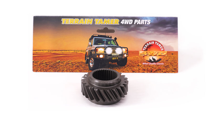 GEAR MAINSHAFT 5TH