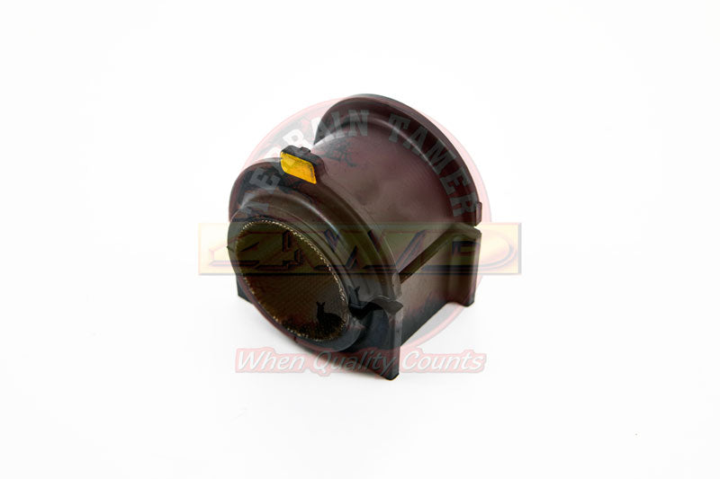 BUSH D TYPE STABILIZER BAR SUITABLE FOR KDS
