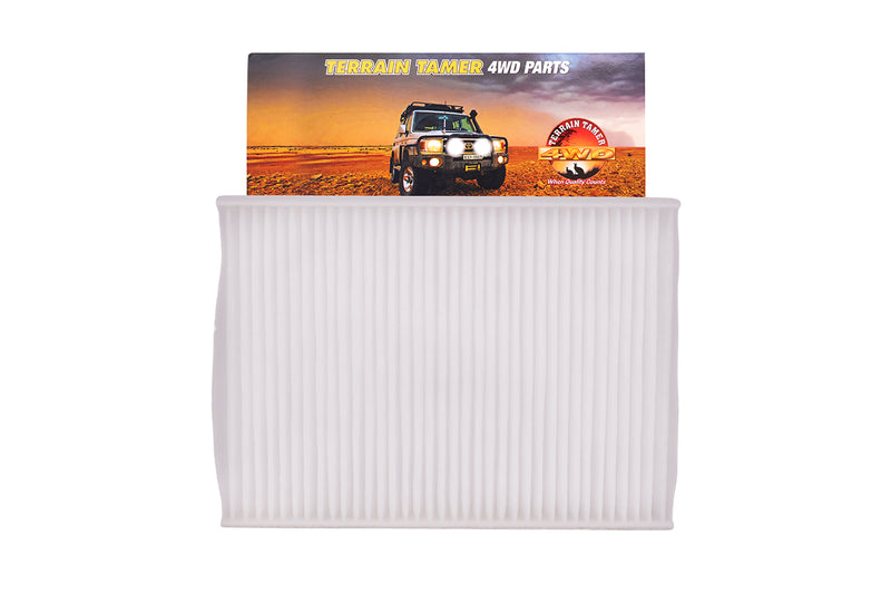 CABIN FILTER FJA300