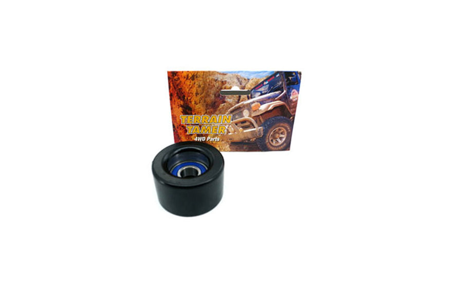 PULLEY & BEARING ONLY V BELT TENSIONER SUITABLE FOR 16620-51011
