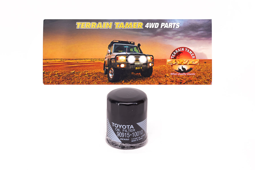 OIL FILTER
