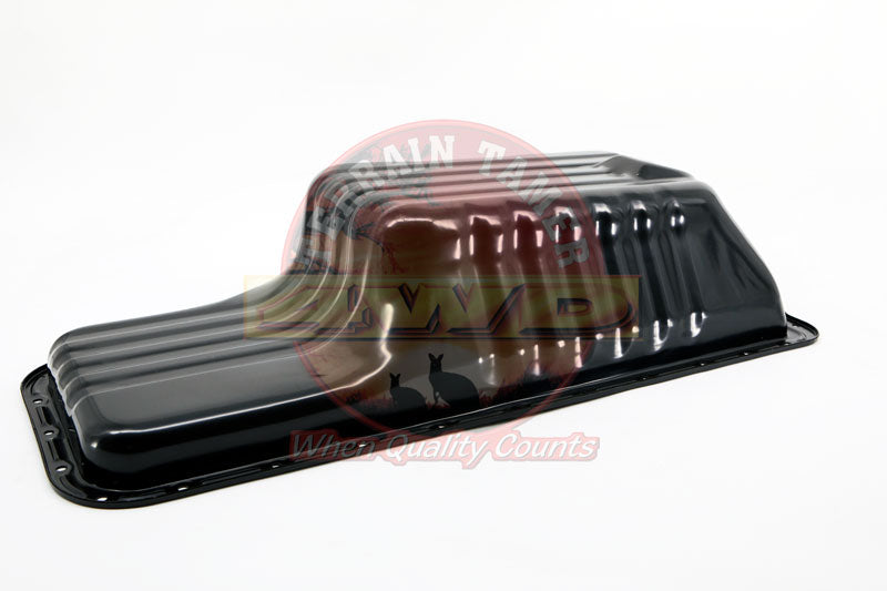 OIL PAN SUMP
