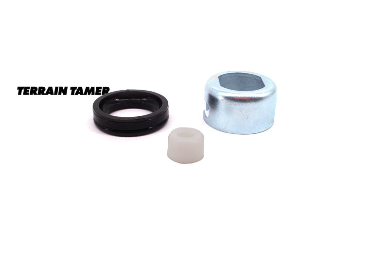 GEARBOX LEVER SEAT KIT