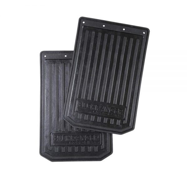 MOULDED MUD FLAPS | LARGE