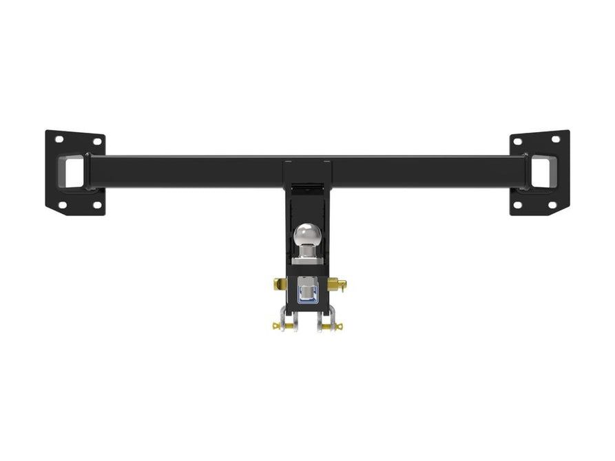 Hayman Reese Heavy Duty Towbar for Volvo XC60 (2017–on) | 03222RW