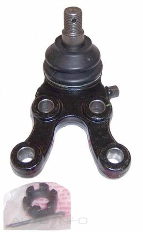 Ball Joint – Mitsubishi Pajero (Lower, RH)
