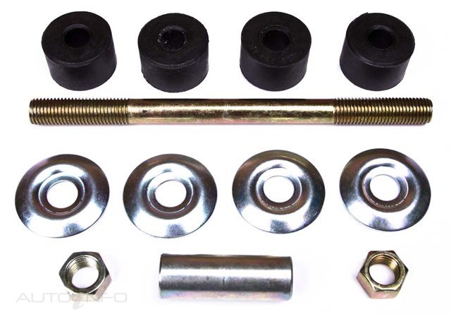 Steering & Suspension Part – Nissan Navara D21 (Front)