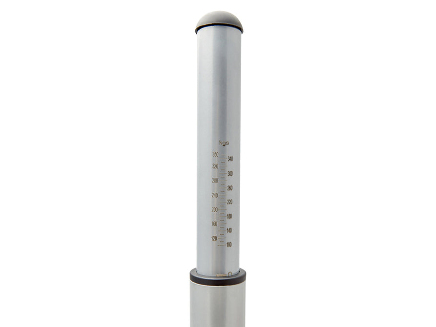 Hayman Reese Ball Weight Scale – Measures Up to 350kg | 4320