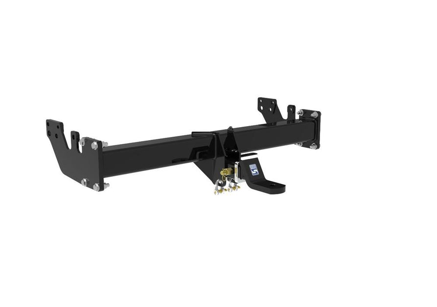 Hayman Reese Heavy Duty Towbar for Toyota Landcruiser 79 Series (2012–Present) | 03186RW