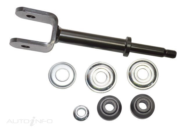 RH Rear Extended Sway Bar Link, Suits 2-3 Inch – Toyota LandCruiser 200 KDSS
