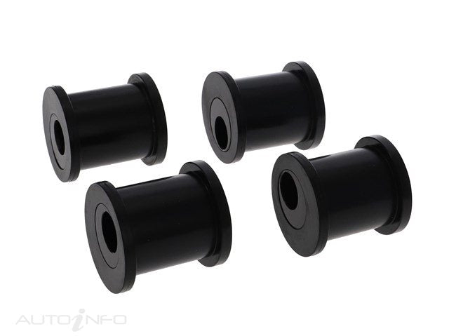 Rack Drop Steering Geometry Correction – Isuzu D-Max / MU-X & Mazda BT-50 2021+