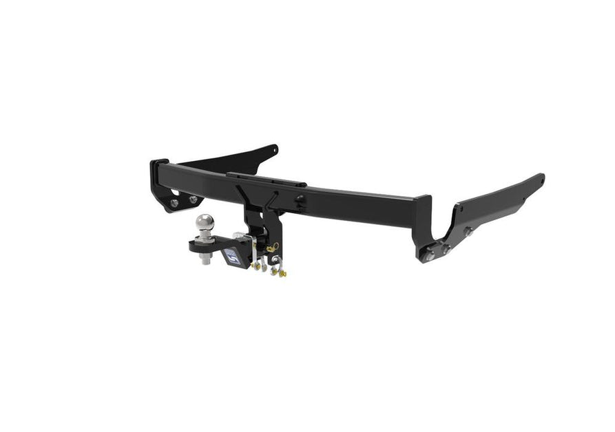 Hayman Reese Heavy Duty Towbar for Mazda CX-8 (2018–On) | 03511RW