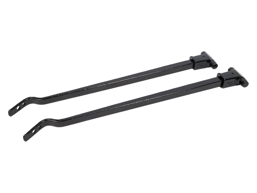Hayman Reese Weight Distribution Hitch 600lb (275kg) with 30inch Trunnion Bars | 76003F