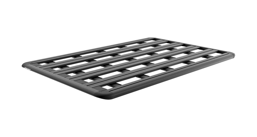 Rhino-Rack Pioneer 6 Platform (1900mm x 1240mm) with RX300H Legs for Toyota Prado 120 Series 4×4