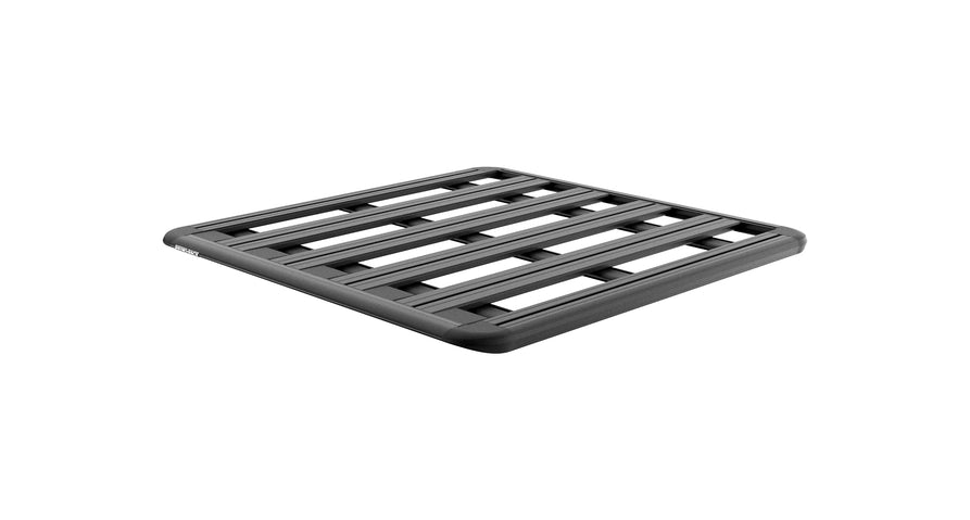 Rhino-Rack Pioneer 6 Platform (1300mm x 1240mm) with RX300H Legs for Volkswagen Amarok 4×4