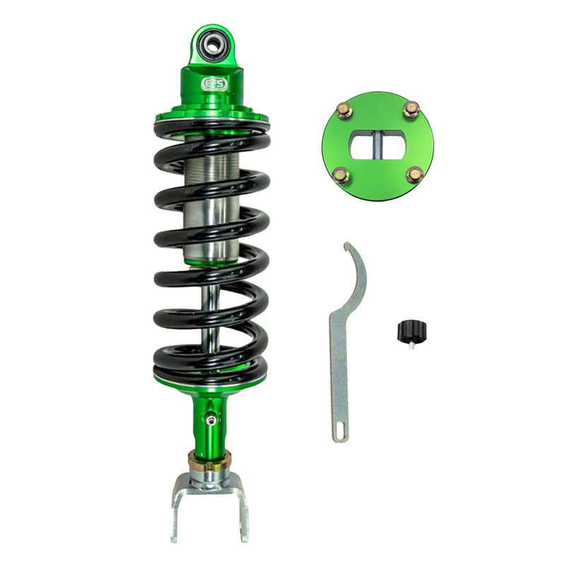 EFS MXP Front Shock Absorbers (Pair) - Suits RAM 1500 DT