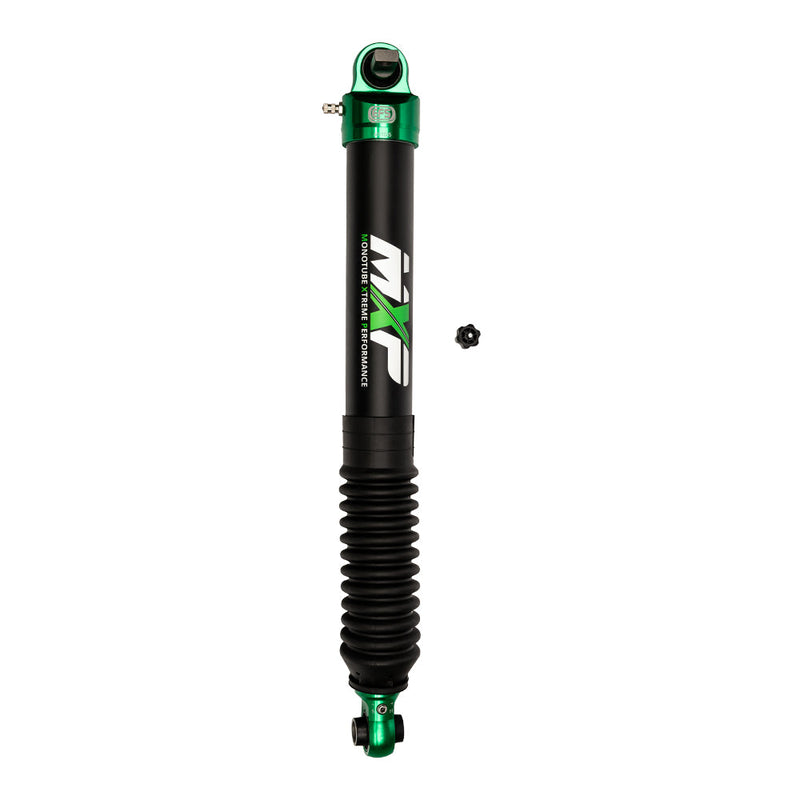 EFS MXP Rear Shock Absorbers (Pair) - Suits GWM Tank 300
