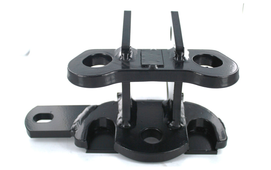 Hayman Reese Weight Distribution Hitch – Fabricated Head for Trunnion Bars