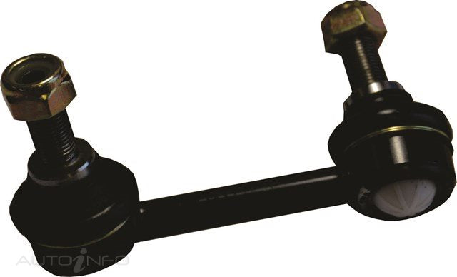 Steering & Suspension Part – Nissan Navara NP300