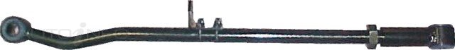 Suspension Bush – Nissan Patrol GU / Y61 (Front, Rubber Bushed)