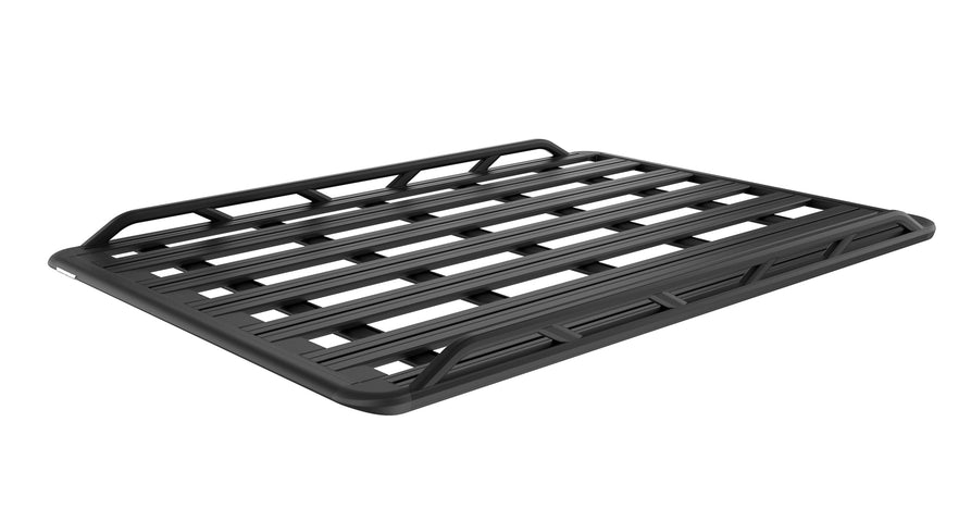 Rhino-Rack Pioneer 6 Tradie (2100mm x 1430mm) with RL Legs – Suitable for Toyota Prado 90 Series 4×4