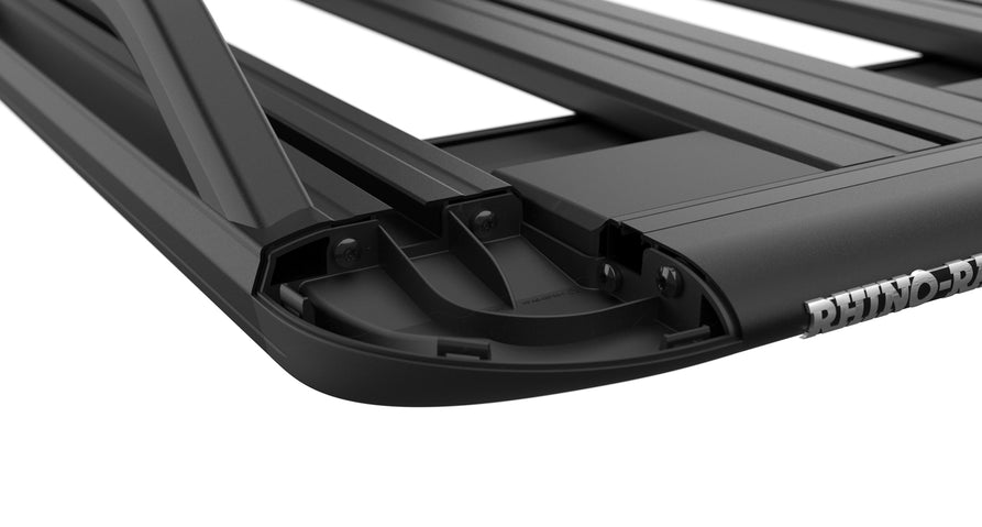 Rhino-Rack Pioneer 6 Tradie (1500mm x 1380mm) with SX Legs for / Suitable for Land Rover Discovery 5 (4×4)