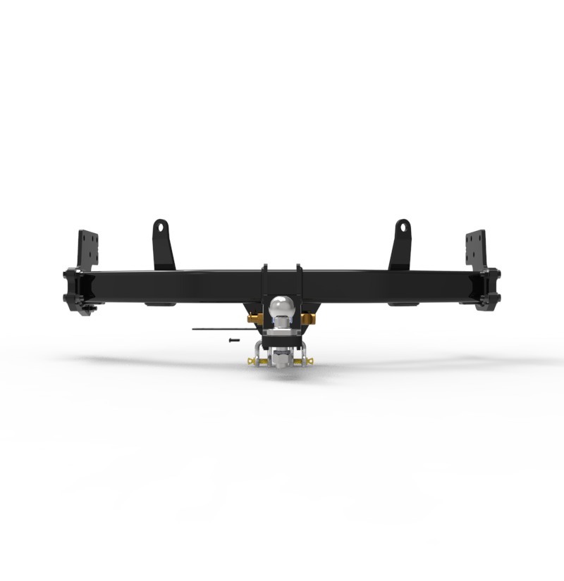 Hayman Reese Heavy Duty Towbar for Ford Everest MY22 (2022–On) | 03438RW