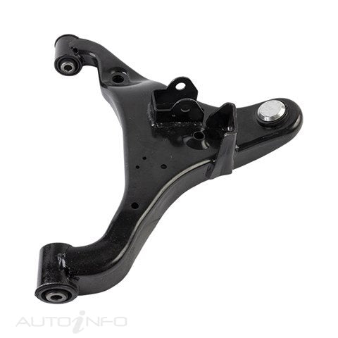 Control Arm – Nissan Navara D40 (Lower, RH)