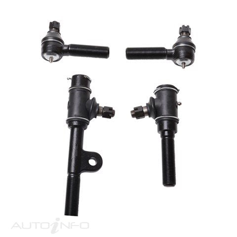Tie Rod End – Toyota LandCruiser 70 Series