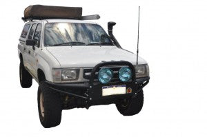 XROX Bull Bar Suitable For Toyota Hilux IFS Front 1997-2001