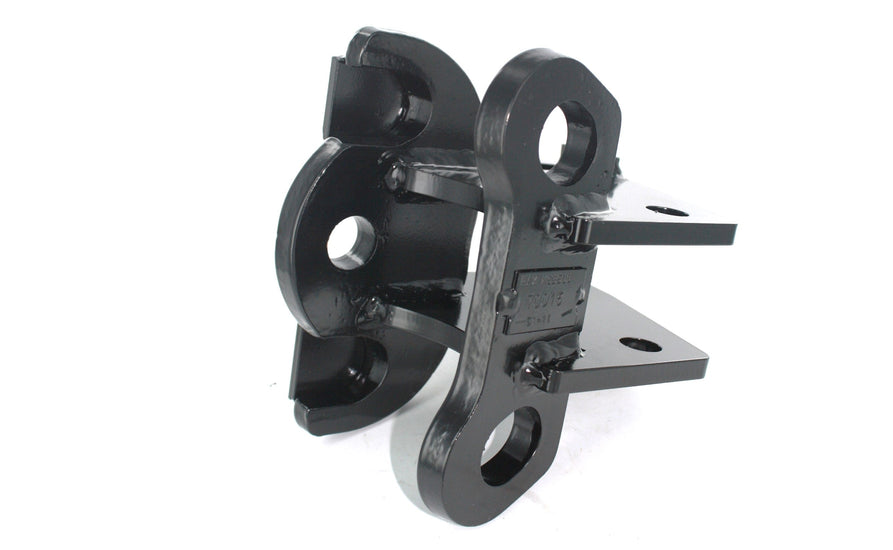 Hayman Reese Fabricated WDH Head – Suits Trunnion Bars, No Tab | 70016