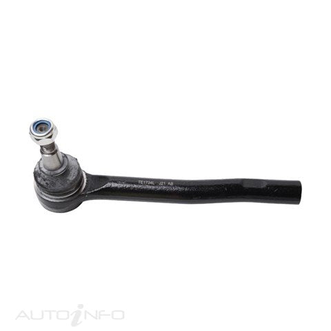 Tie Rod End – Ford Ranger PX2
