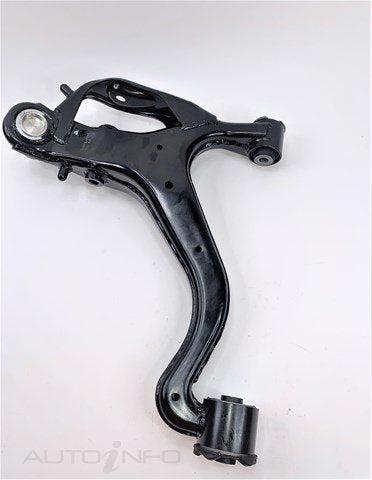 Lower Control Arm Assembly LH – Land Rover Discovery Series 3 & 4