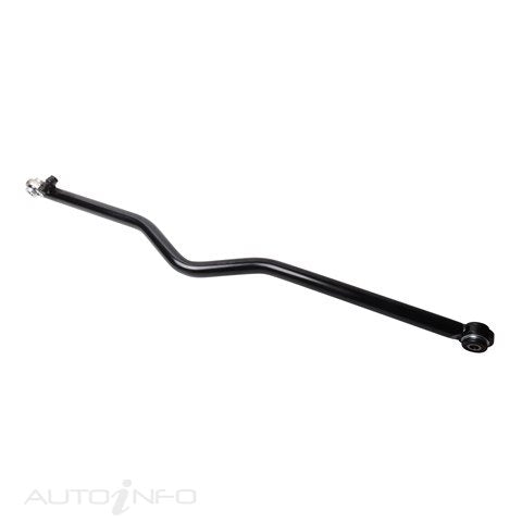 Rear APR – Jeep JK Wrangler